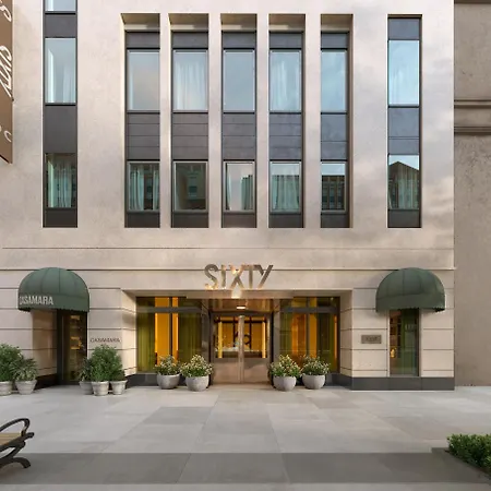 Sixty Dc Hotel